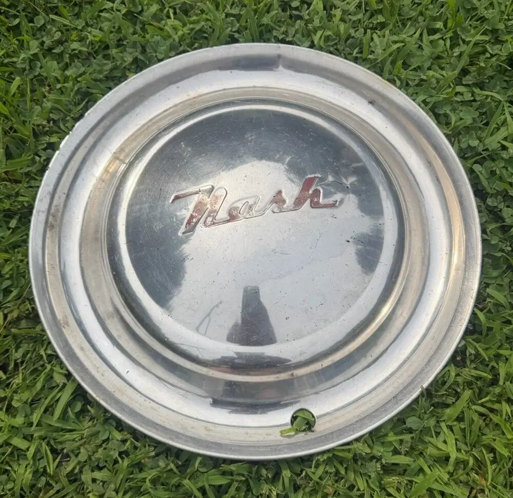 Vintage NASH 15